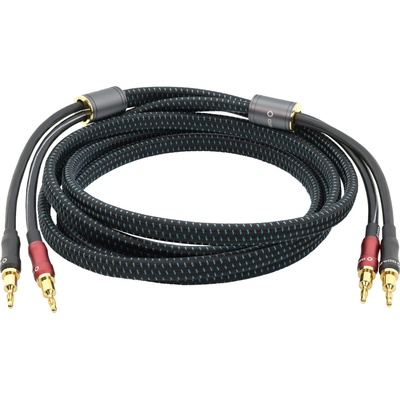 Oehlbach Transform Dual Plug 3m