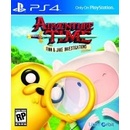 Hry na PS4 Adventure Time: Finn and Jake Investigations