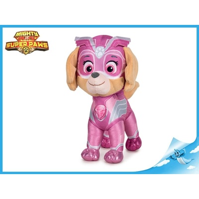 Paw Patrol Classic Rubble 27 cm – Zboží Mobilmania