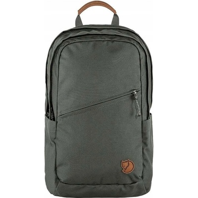 Fjällräven Raven šedý 20 l