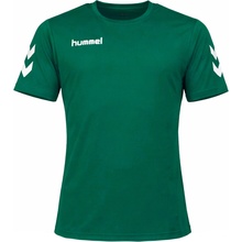 Hummel Jersey Set Ina Core zelená