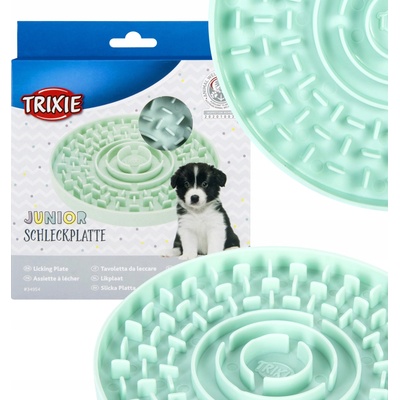 TRIXIE Junior Licking Plate тава за лакомства