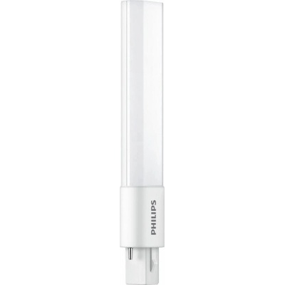 Philips CorePro LED žárovka G23 LED PLS 5W 2P 5W (PL-S 9/11W) teplá bílá (3000K)