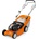 STIHL RM 443