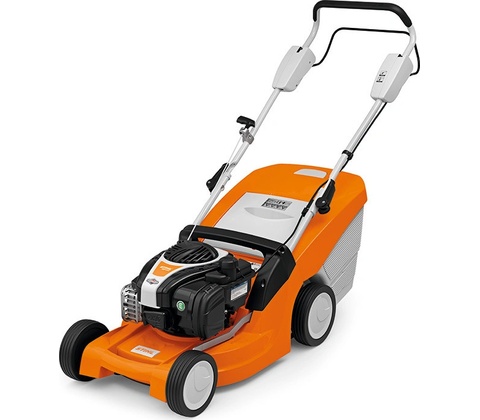 STIHL RM 443