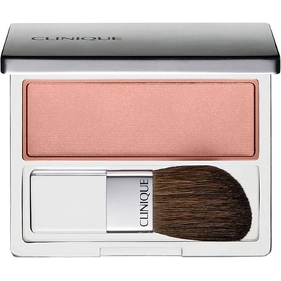 Clinique Blushing Púderová lícenka 101 Aglow 6 g