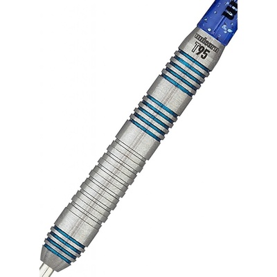 Unicorn Steel T95 Core XL Blue Style 2 25g