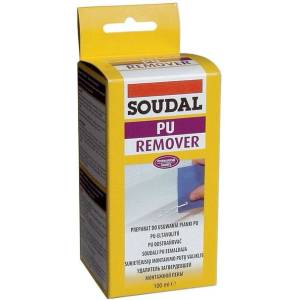 Soudal PU Remover - препарат за отстраняване на засъхнала пяна (6385)