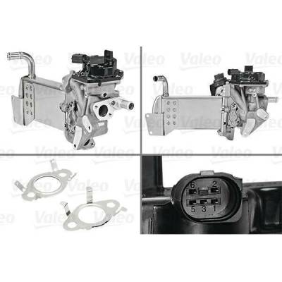 VALEO AGR modul VA 700438