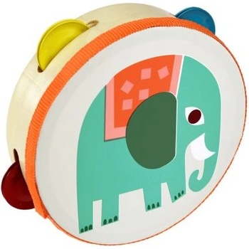 Rex London - Детска тамбурина - Диви чудеса (29176)