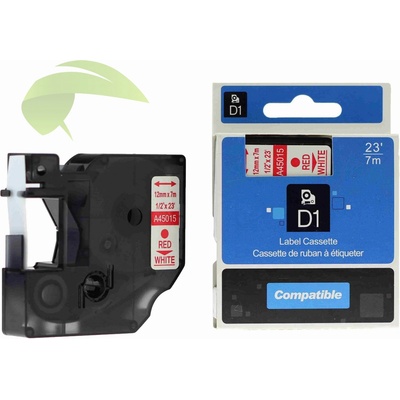 TONERSYP Dymo 45015 / S0720550 kompatibilní
