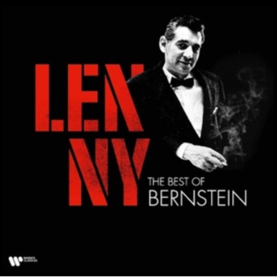 Lenny: The Best of Bernstein LP