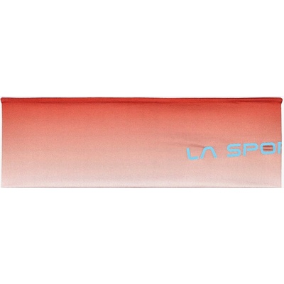 Čelenka La Sportiva Fade Headband - hibiscus/white