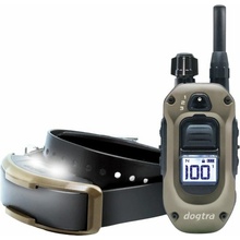 Dogtra 1200X Elektronický výcvikový obojek
