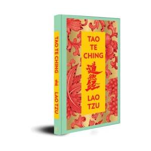 Tao Te Ching | Lao Tzu (ISBN: 9789354406690)