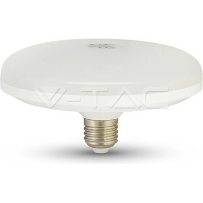 V-TAC žiarovka LED E27 16W, 3000K, 1350lm, UFO VT-2116