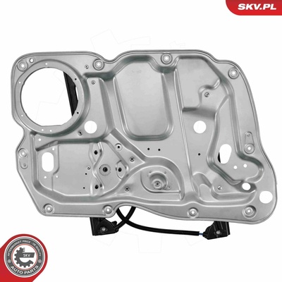 Mechanizmus zdvíhania okna ESEN SKV 01SKV975