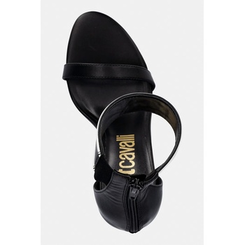 Just Cavalli Токчета (80RA3S26ZSE28899)