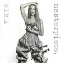 Sima - Masterpiece CD