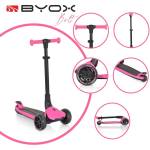BYOX Bolt Тротинетка, скутер