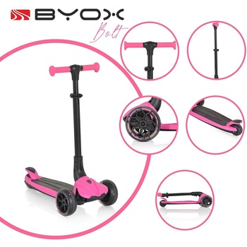 Image 1 of BYOX Bolt