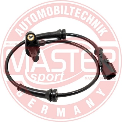 Snímač počtu otáčok kolesa MASTER-SPORT GERMANY 0265008297-PCS-MS