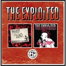 Exploited - Punks Not Dead CD