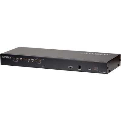 Aten KH-1508A CAT5 KVM 8-port