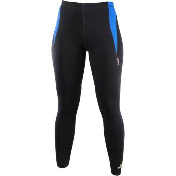 Image 1 of Warmpeace Панталони Parana, черно/кралско синьо (0027.black)