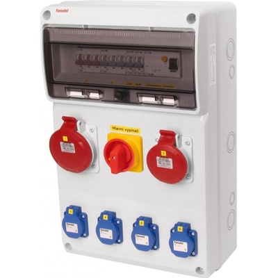 Famatel ZSFV40101000.1