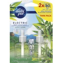 Osviežovače vzduchu Ambi Pur Japan Tatami náplň do elektrického osviežovača vzduchu 2 x 20 ml