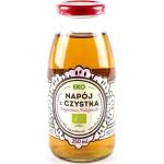 Dary Natury Бои билкова напитка от цистус, 250 ml, Dary Natury (006400 DN)