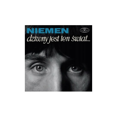 Niemen Czeslaw - Dziwny jest ten swiat SACD CD