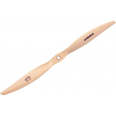 KAVAN Dřevěná vrtule 16x10E ELECTRIC