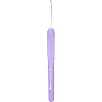 Tulip Etimo Murasaki soft grip 2,5 mm