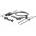 Lambda sonda BOSCH 0 258 017 178