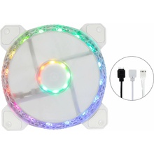Gelid 120 mm D-RGB Stella Frost FN-STELLA-D-02