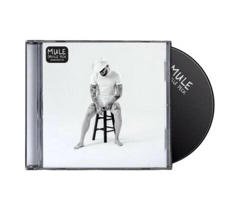 Orville Peck - MULE CD