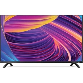 Sharp 50DL3EA