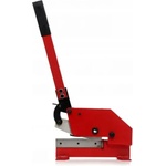 KraftDele Ръчна гилотина за стоманени листи KraftDele KD1589 (KD1589)