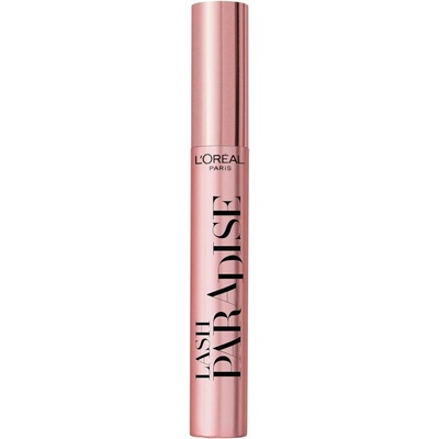 L'Oréal Paris Lash Paradise riasenka Black 6,4 ml