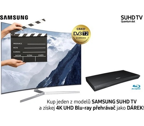 Samsung UE65KS9502