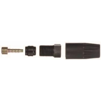 Alligator Koncovka hydr. hadičky HK-HST54