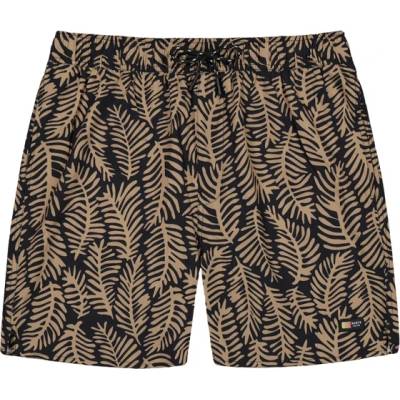 Barts Мъжки бански слипове Barts Covalla Shorts Swim brief - Black - размер XL (050-2364-0114)