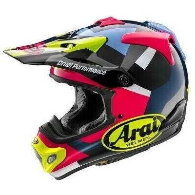 Arai MX-V EVO Block