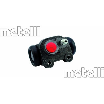 Brzdový valček kolesa METELLI 04-0348