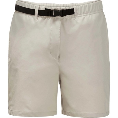 Jack Wolfskin dámské šortky Summer Lifestyle Shorts W 1507081-6260