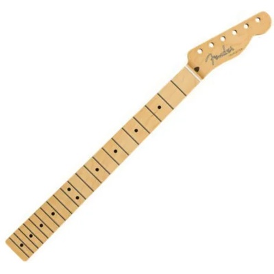 Fender 51 Fat U 6105 21 Kлен Врат на китара (0990802921)