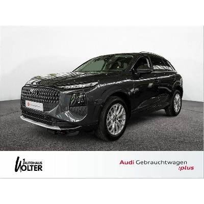 Audi Q3 1.5 FSI 110 kW