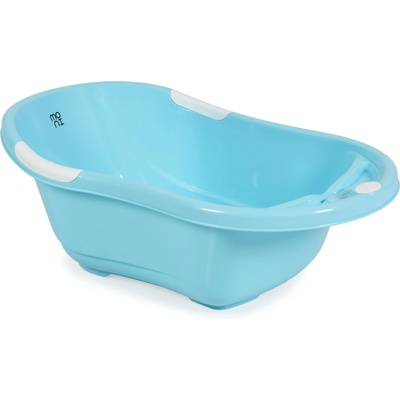 Moni Бебешка вана Moni - Lilly, синя (106018)